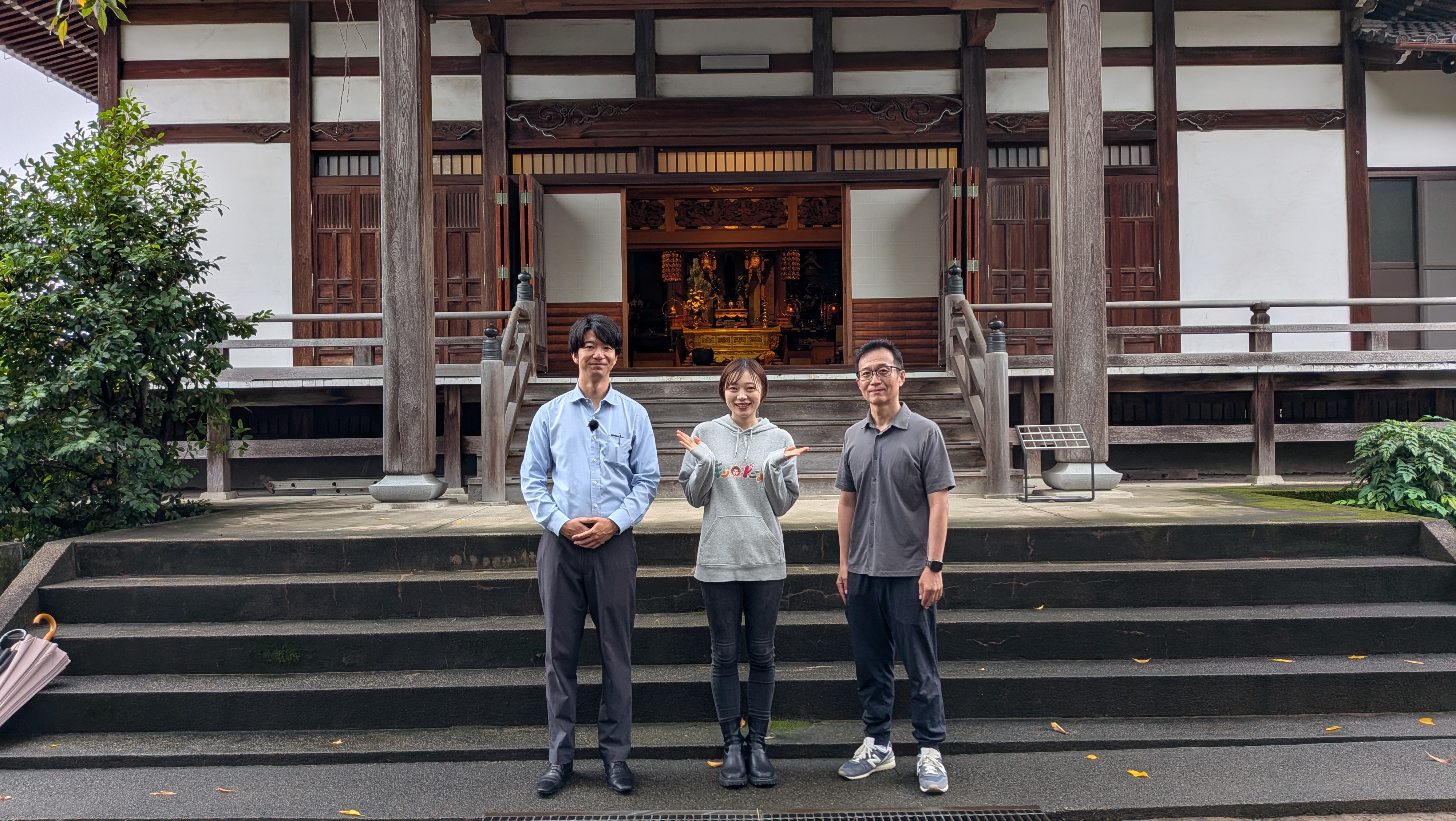 10月31日放送の【キン・ドニーチ】でさくら彩苑が紹介されます