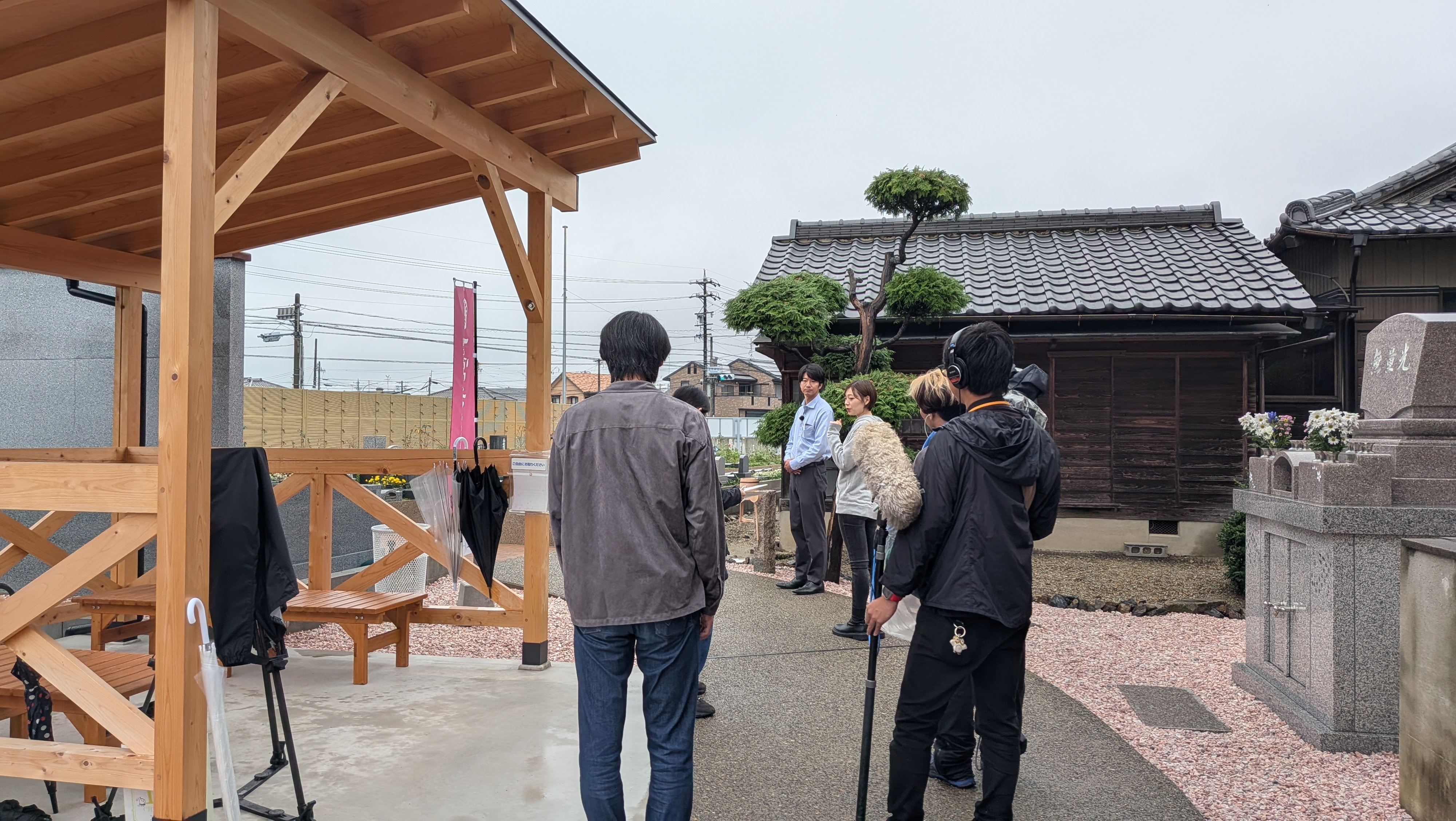 10月31日放送の【キン・ドニーチ】でさくら彩苑が紹介されますの3枚目画像
