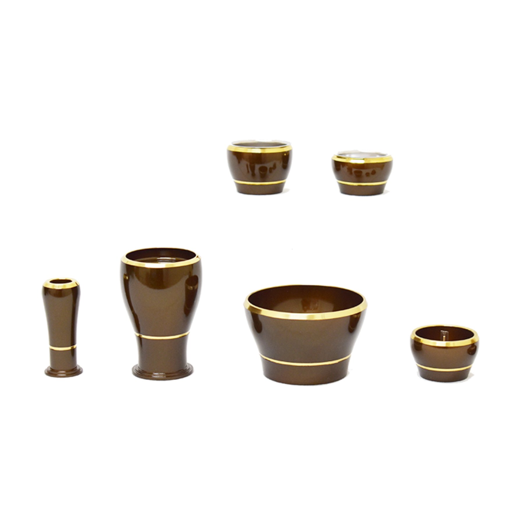 いのり6具足