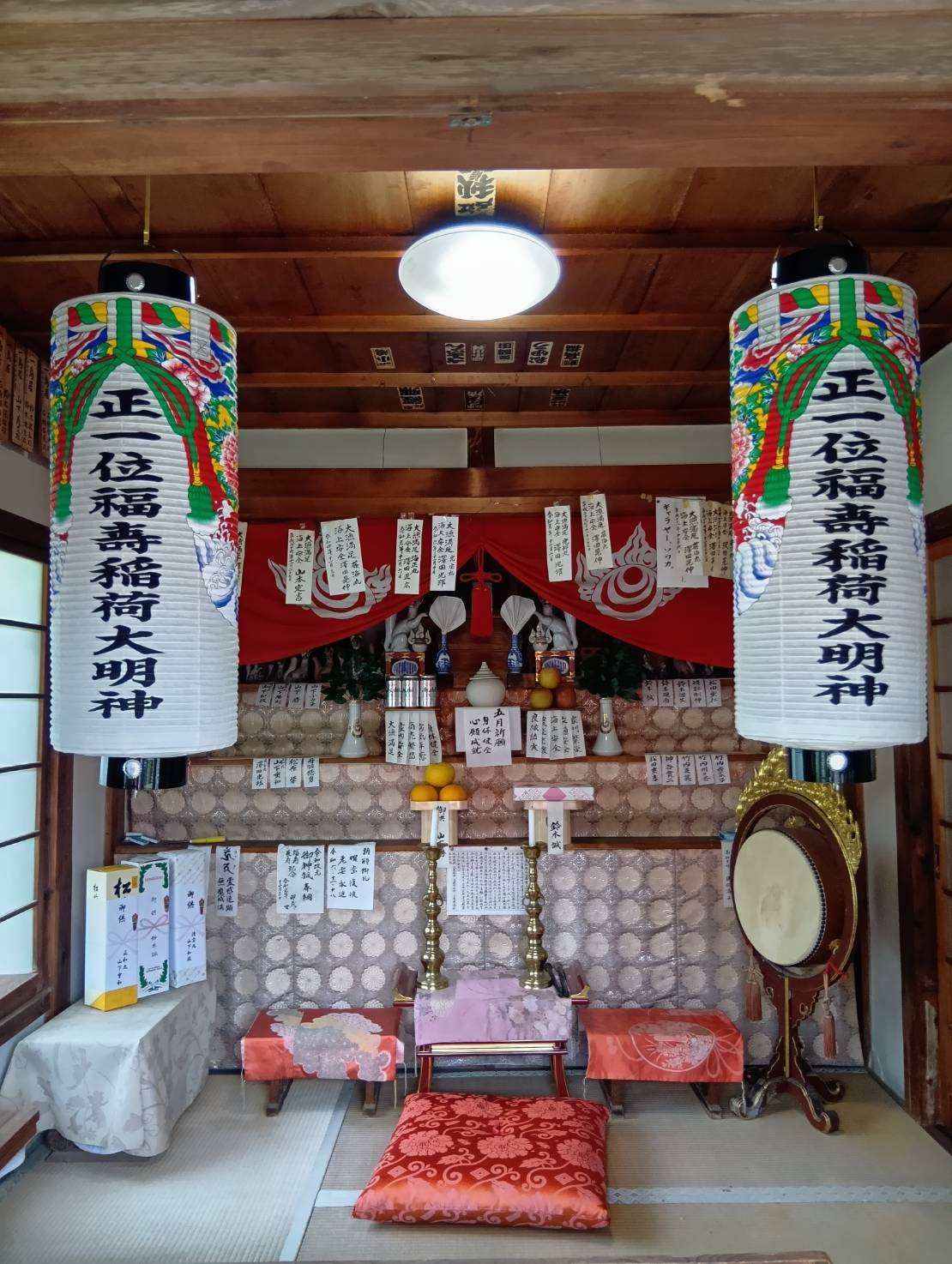 性慶院様の写真