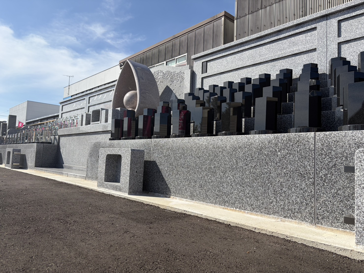 泰岳寺様の写真