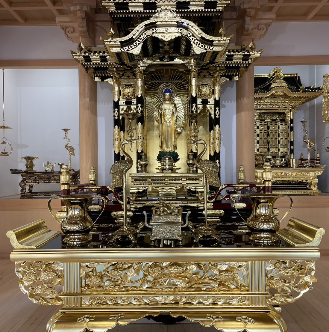 淨信寺様の4枚目画像