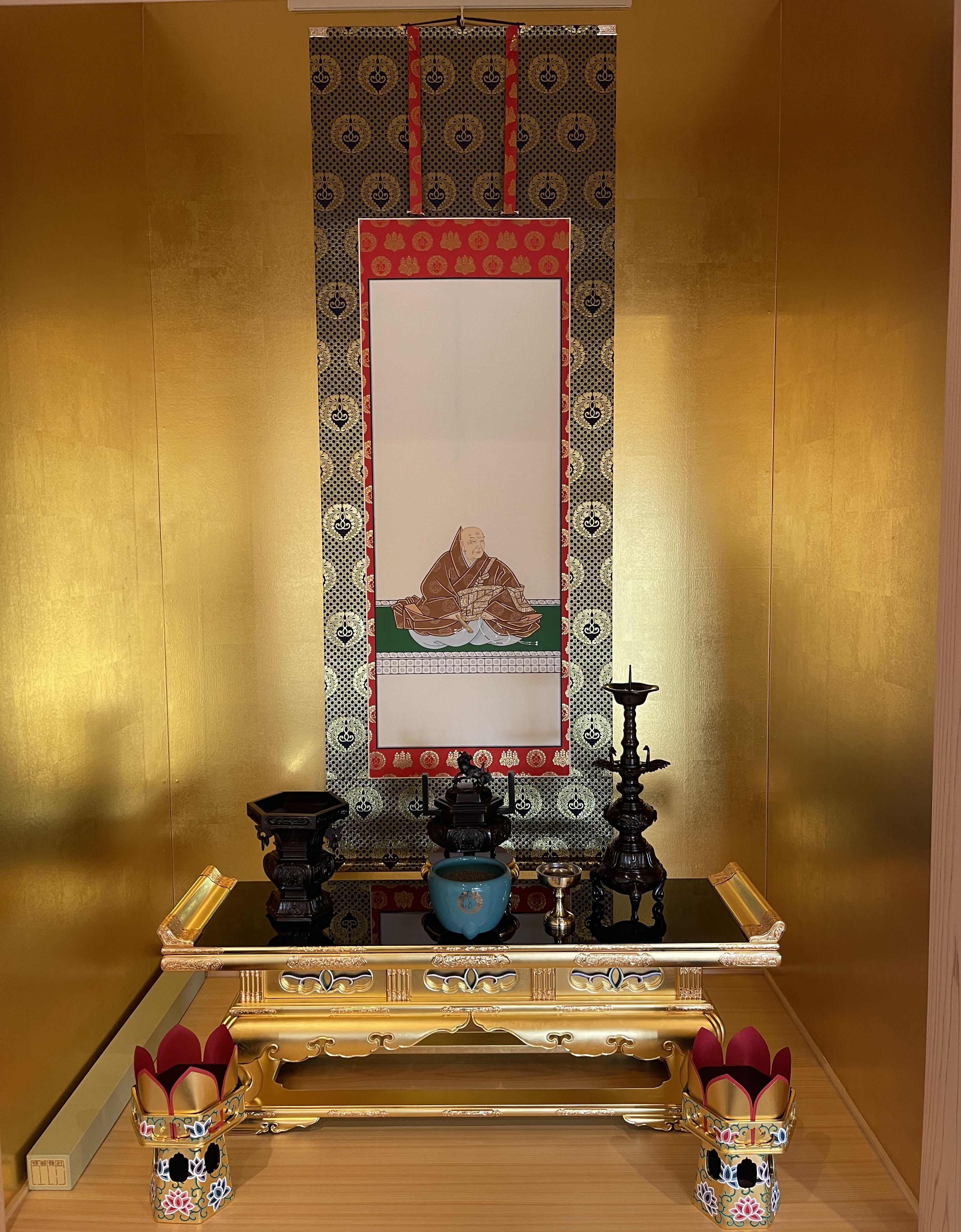 玄好寺様の写真