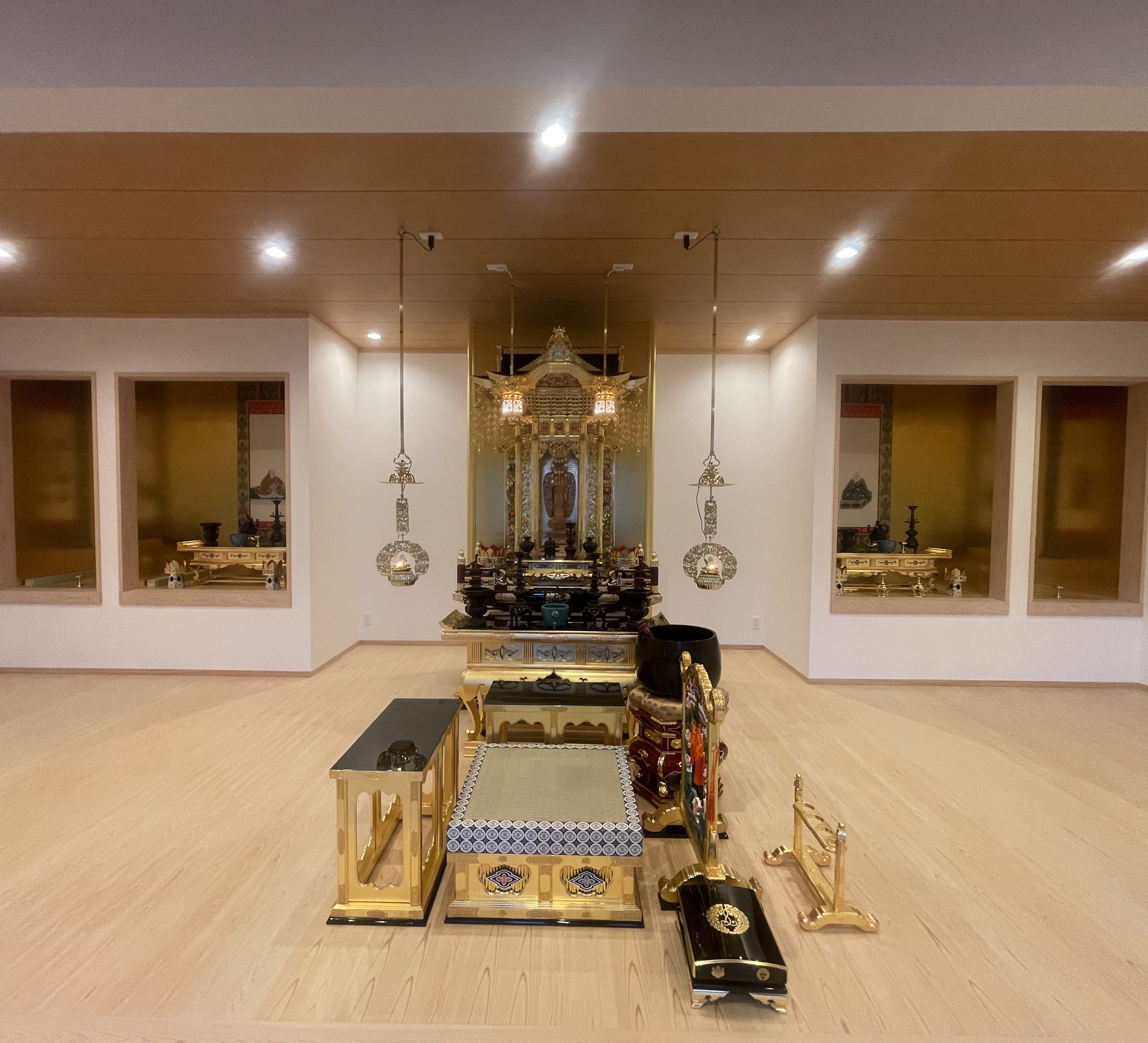 玄好寺様の写真