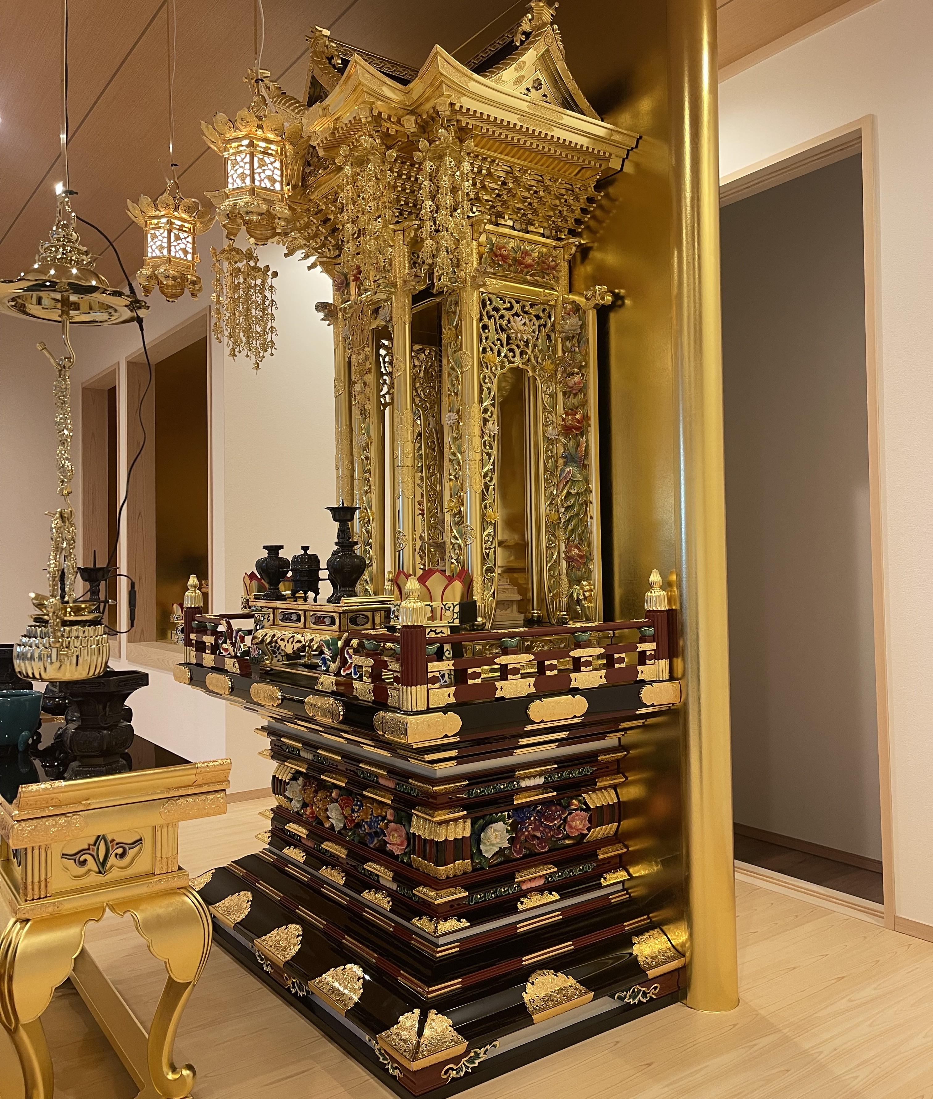 玄好寺様の2枚目画像