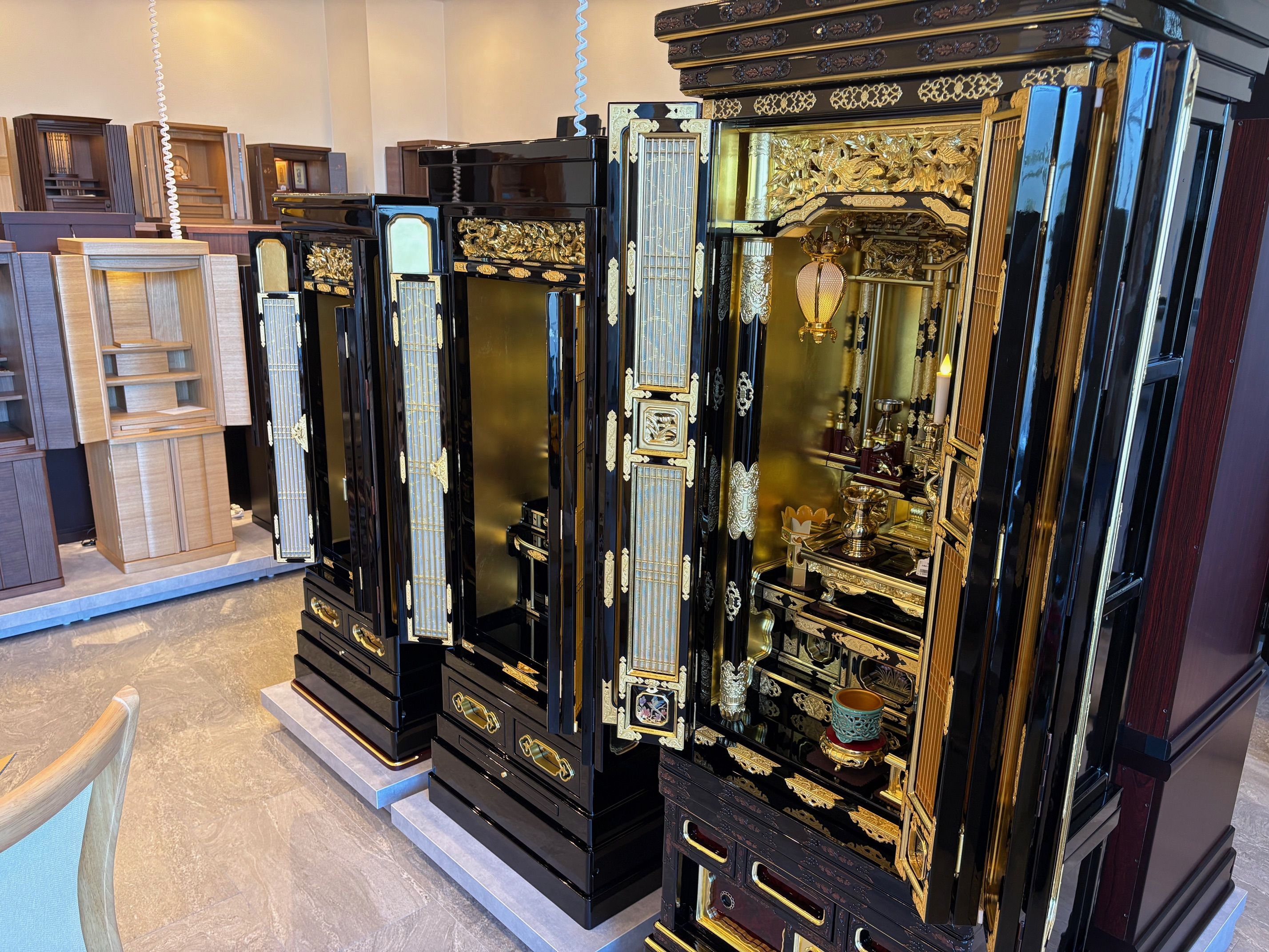 安城店（11/1グランドオープン）のサブイメージ3枚目