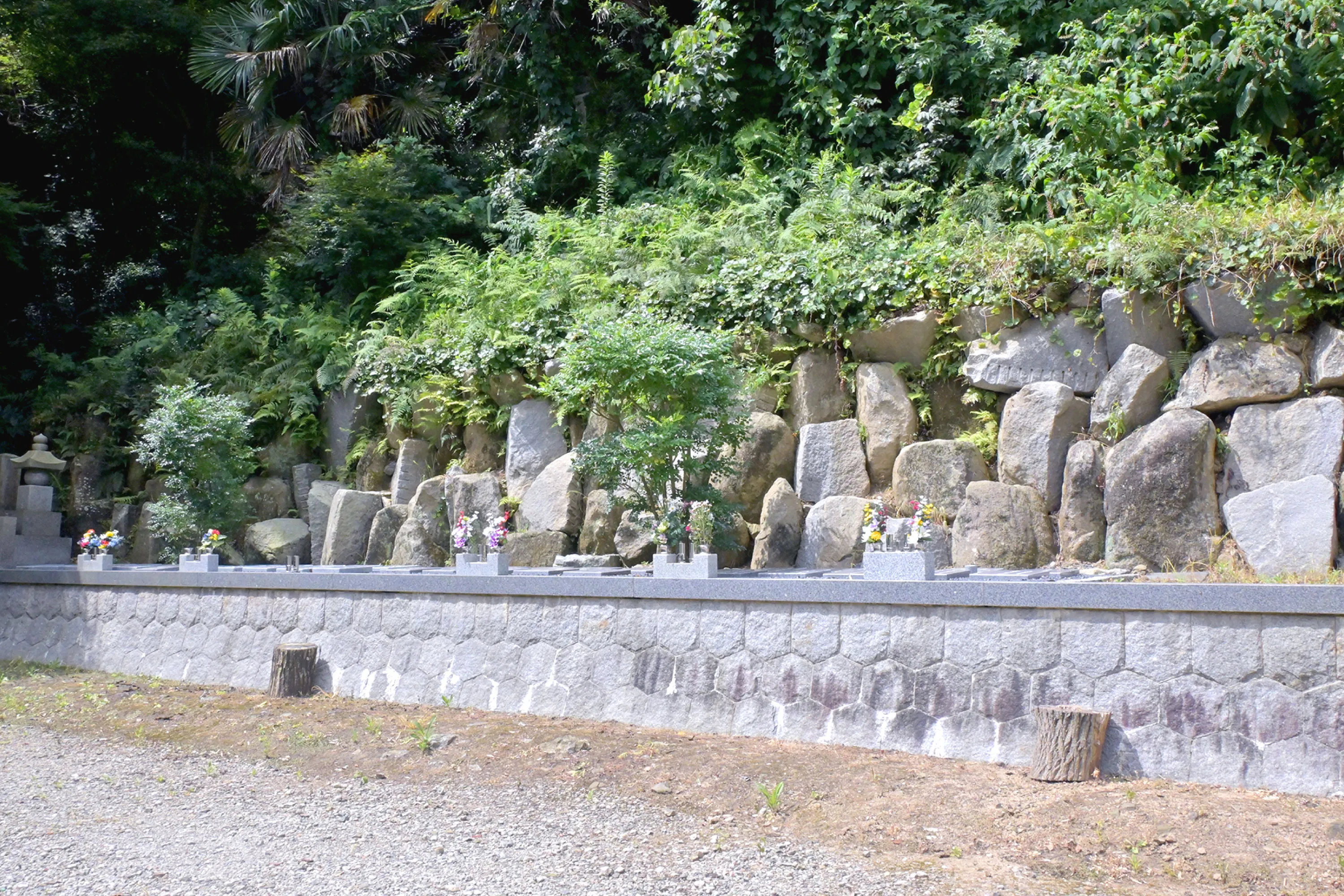 泉徳寺福寿霊園のイメージ