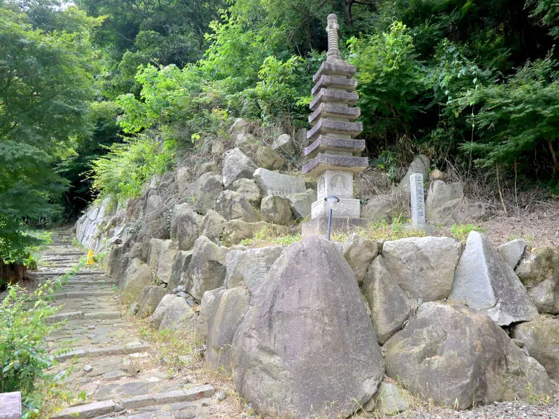 泉徳寺福寿霊園のサブイメージ3枚目