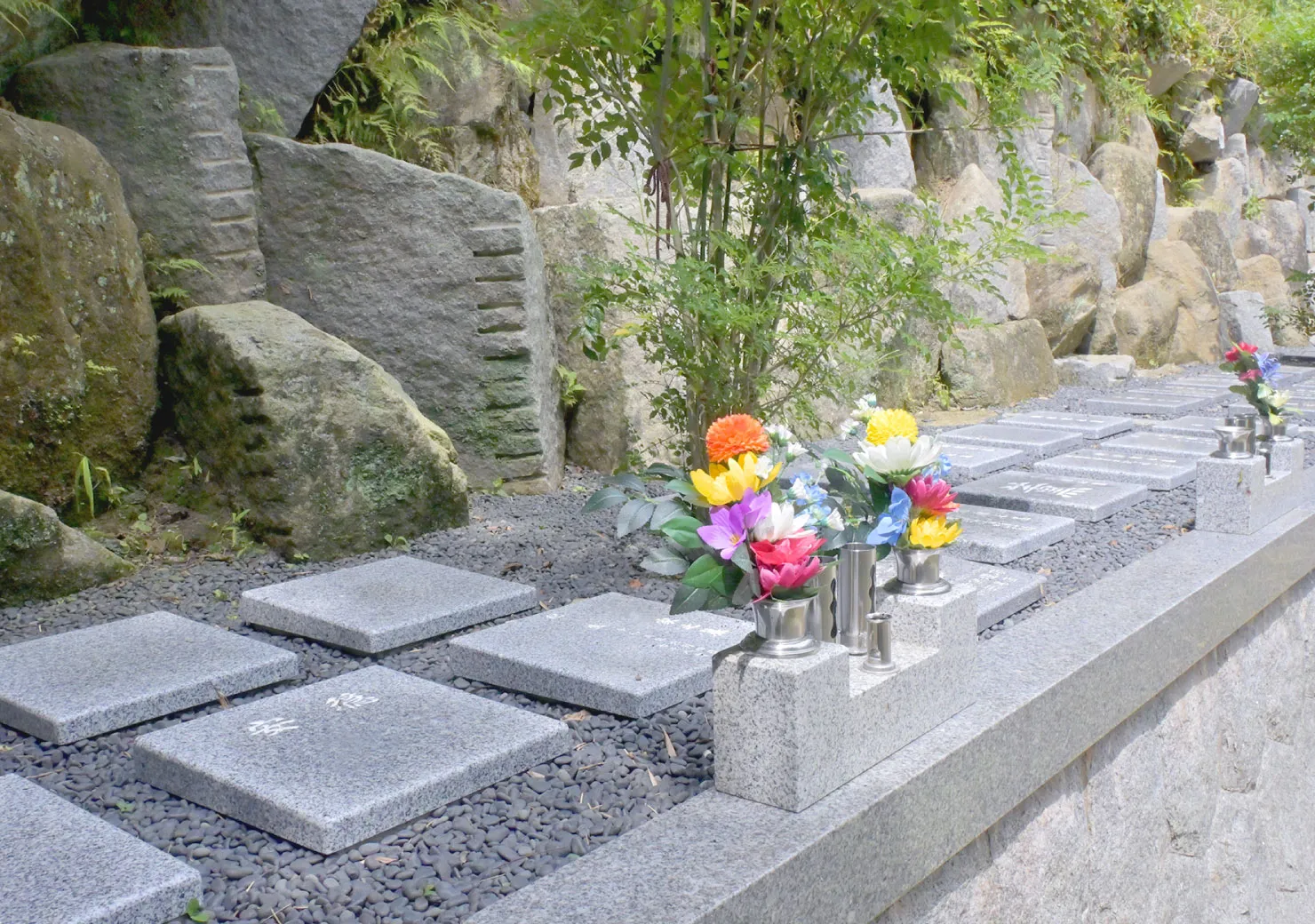 泉徳寺福寿霊園のイメージ